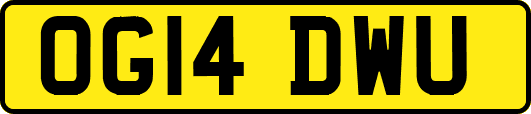OG14DWU