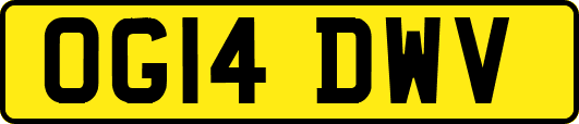 OG14DWV