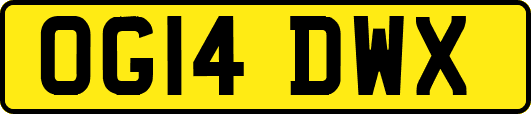 OG14DWX