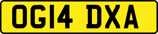 OG14DXA