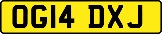 OG14DXJ