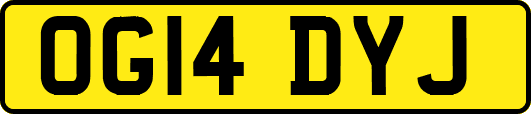 OG14DYJ