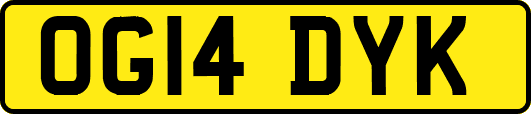 OG14DYK