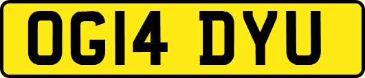 OG14DYU