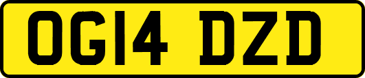 OG14DZD