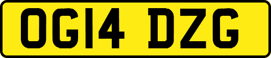 OG14DZG