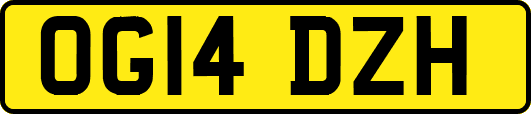 OG14DZH