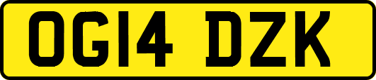 OG14DZK