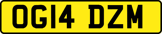 OG14DZM
