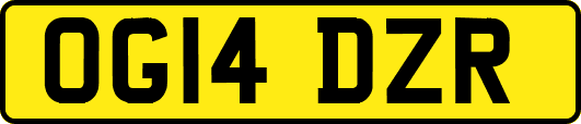 OG14DZR