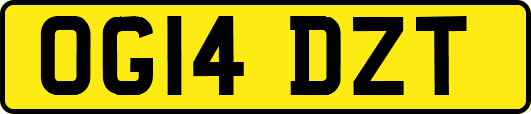 OG14DZT
