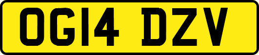 OG14DZV