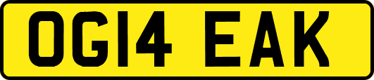 OG14EAK