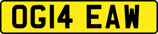 OG14EAW