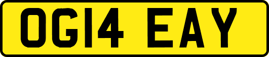 OG14EAY