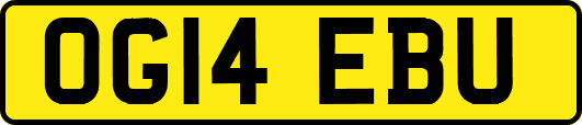 OG14EBU