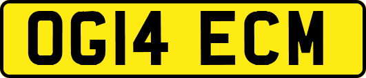 OG14ECM