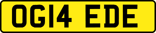OG14EDE