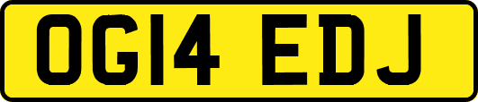 OG14EDJ