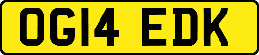 OG14EDK