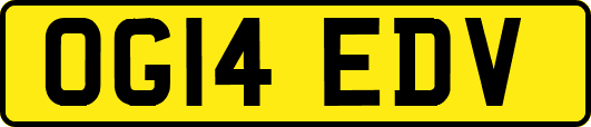 OG14EDV
