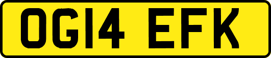 OG14EFK