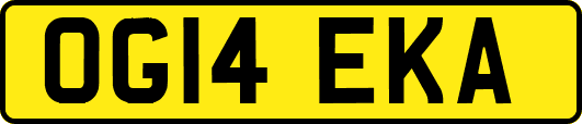 OG14EKA