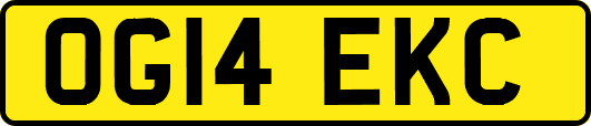 OG14EKC