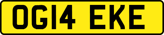 OG14EKE