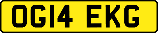 OG14EKG