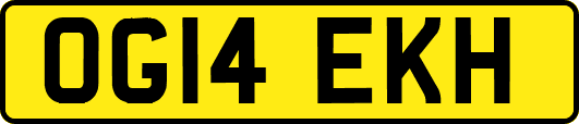 OG14EKH