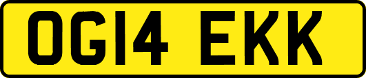 OG14EKK