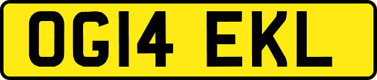 OG14EKL