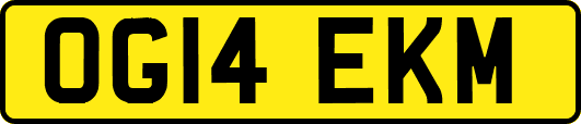 OG14EKM