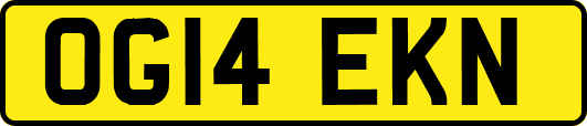 OG14EKN