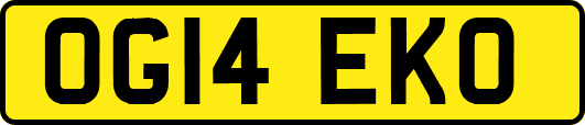 OG14EKO