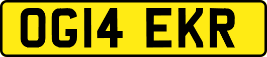 OG14EKR