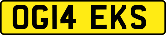 OG14EKS