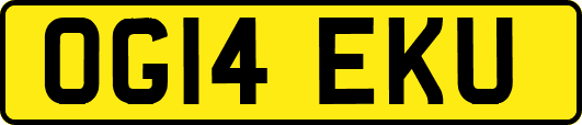 OG14EKU