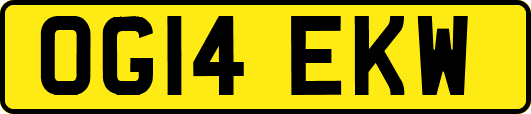 OG14EKW