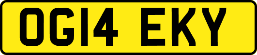OG14EKY