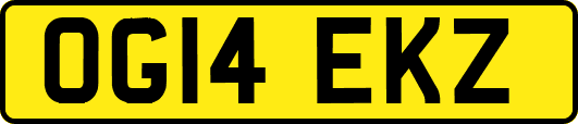 OG14EKZ