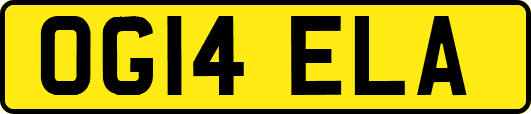 OG14ELA