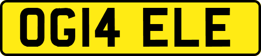 OG14ELE