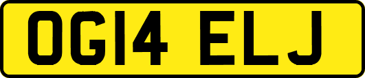 OG14ELJ