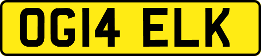 OG14ELK