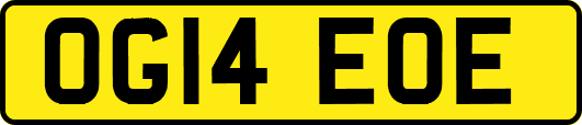OG14EOE