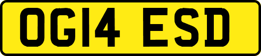 OG14ESD