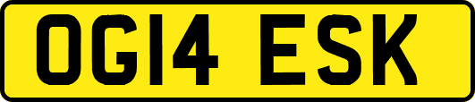 OG14ESK