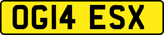 OG14ESX